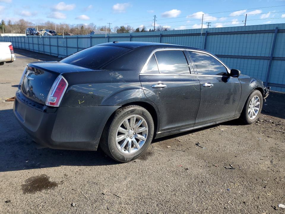Aukcja sprzedaży 2013 Chrysler 300c, vin: 2C3CCAET9DH556066, numer aukcji: 46206996