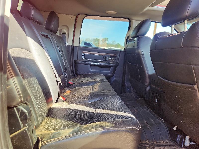 79373525 :رقم المزاد ، 3C63R3ML8GG137810 vin ، 2016 Ram 3500 مزاد بيع