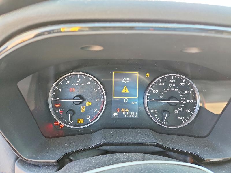 Продажа на аукционе авто 2023 Subaru Legacy, vin: 4S3BWAF65P3004952, номер лота: 47315996