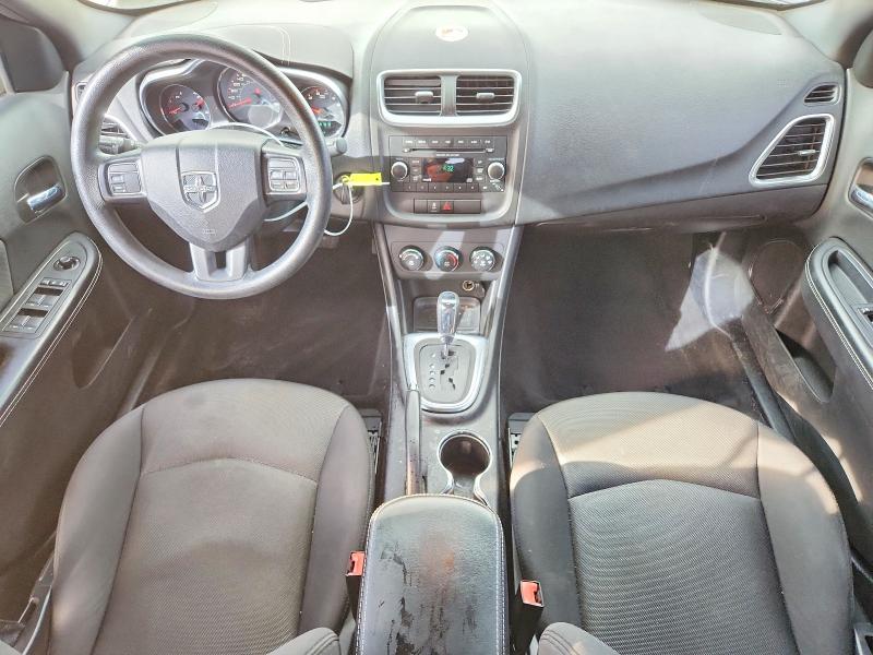47051346 :رقم المزاد ، 1C3CDZAG0DN770570 vin ، 2013 Dodge Avenger مزاد بيع