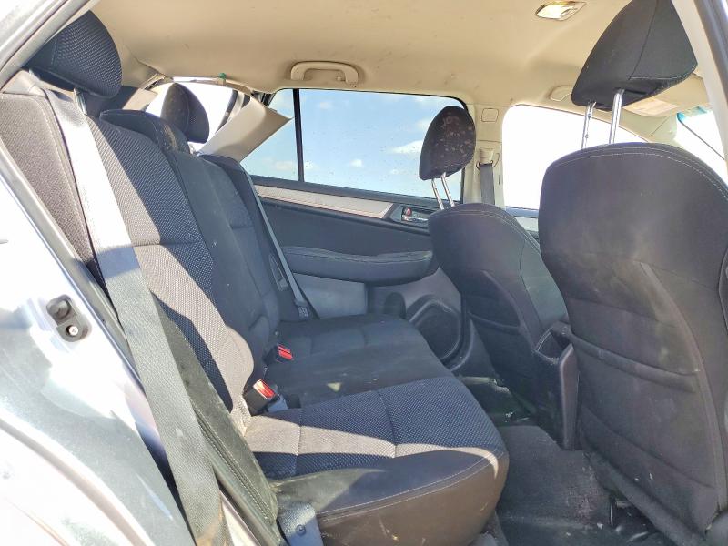 Aukcja sprzedaży 2017 Subaru Outback, vin: 4S4BSAFC7H3411475, numer aukcji: 47099956