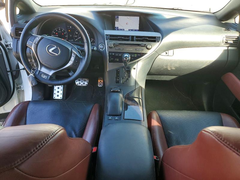 Aukcja sprzedaży 2015 Lexus Rx 350, vin: 2T2BK1BA8FC296748, numer aukcji: 46522206