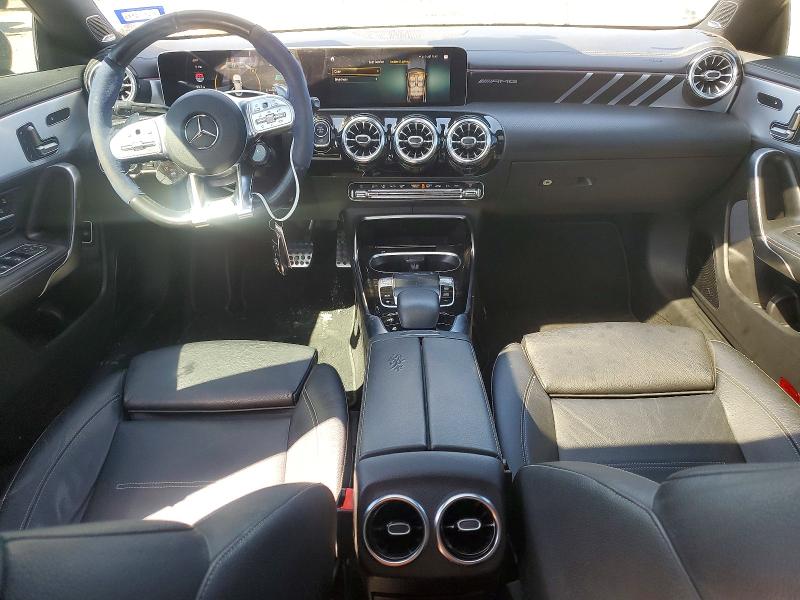 Продажа на аукционе авто 2020 Mercedes-benz Cla, vin: W1K5J5BB6LN108540, номер лота: 45868066