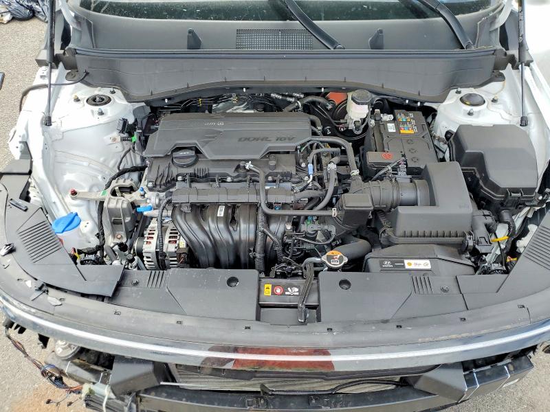 Aukcja sprzedaży 2026 Hyundai Kona, vin: KM8HF3AB2TU370376, numer aukcji: 47608716