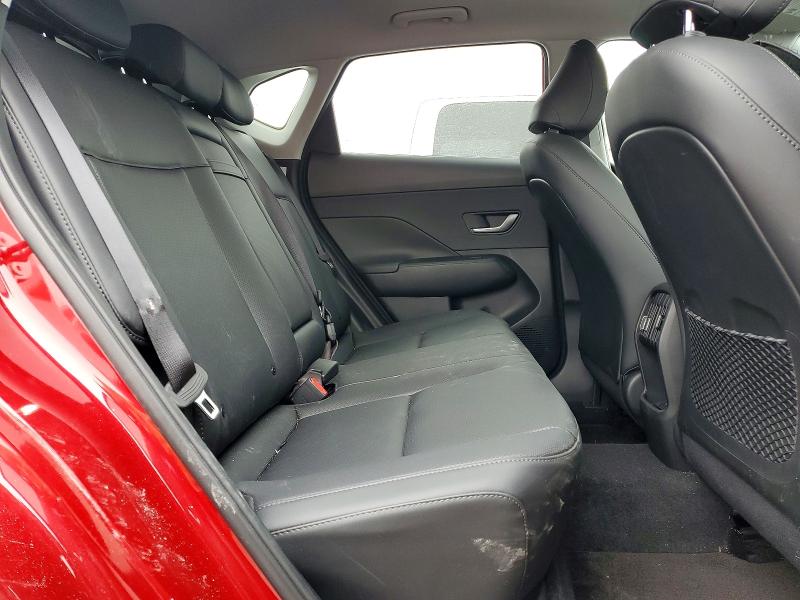 Продаж на аукціоні авто 2026 Hyundai Kona, vin: KM8HCCAB0TU373396, номер лоту: 79761405