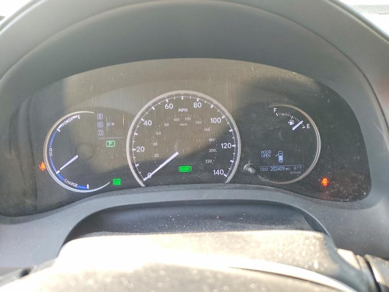 Продажа на аукционе авто 2012 Lexus Ct 200h, vin: JTHKD5BH1C2087430, номер лота: 46495526