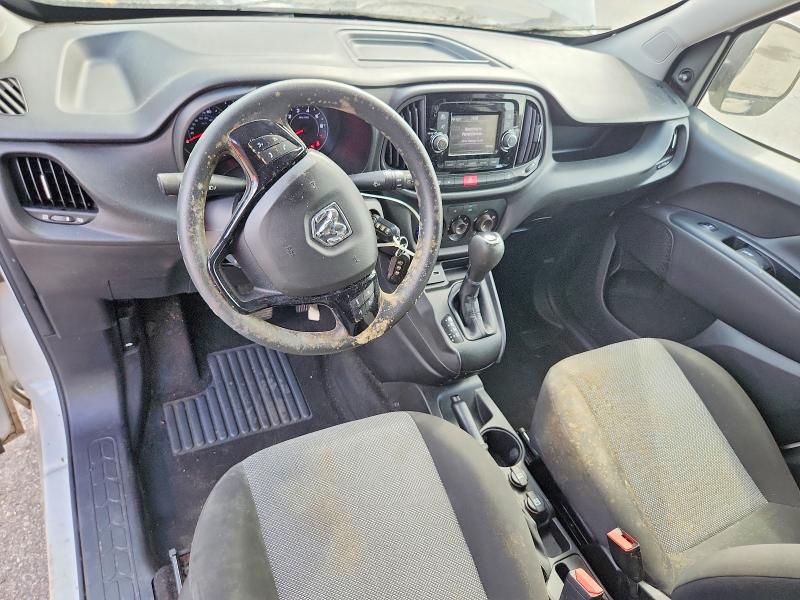 Aukcja sprzedaży 2021 Ram Promaster City, vin: ZFBHRFAB3M6V38855, numer aukcji: 79978605