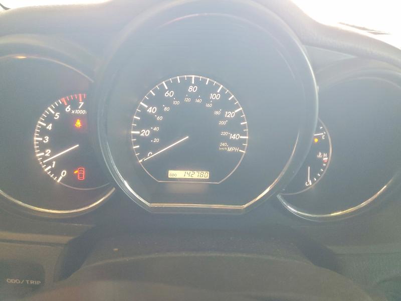 Продажа на аукционе авто 2006 Lexus Rx 330, vin: JTJHA31U260104370, номер лота: 47836506