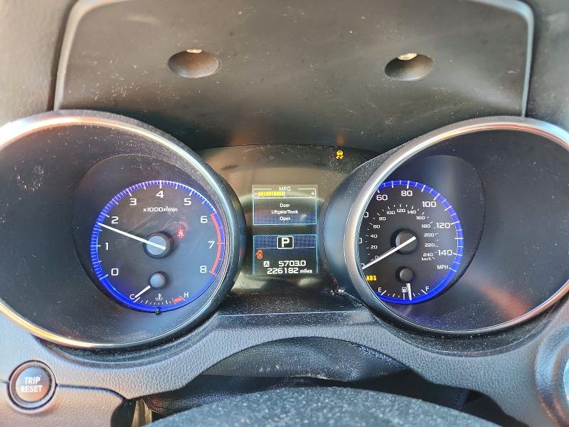 Aukcja sprzedaży 2015 Subaru Legacy, vin: 4S3BNAL65F3022485, numer aukcji: 41588116