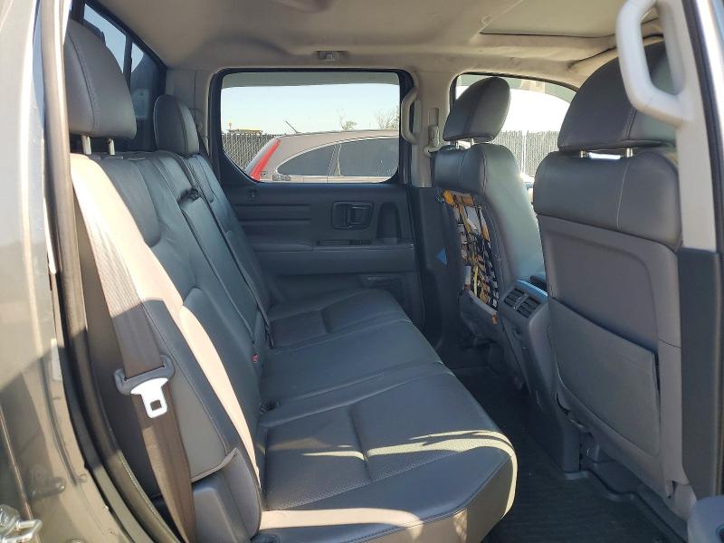 Aukcja sprzedaży 2007 Honda Ridgeline, vin: 2HJYK16517H509859, numer aukcji: 47862026