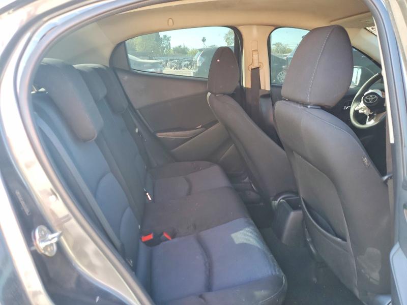 Aukcja sprzedaży 2017 Toyota Yaris Ia, vin: 3MYDLBYVXHY151323, numer aukcji: 46676076