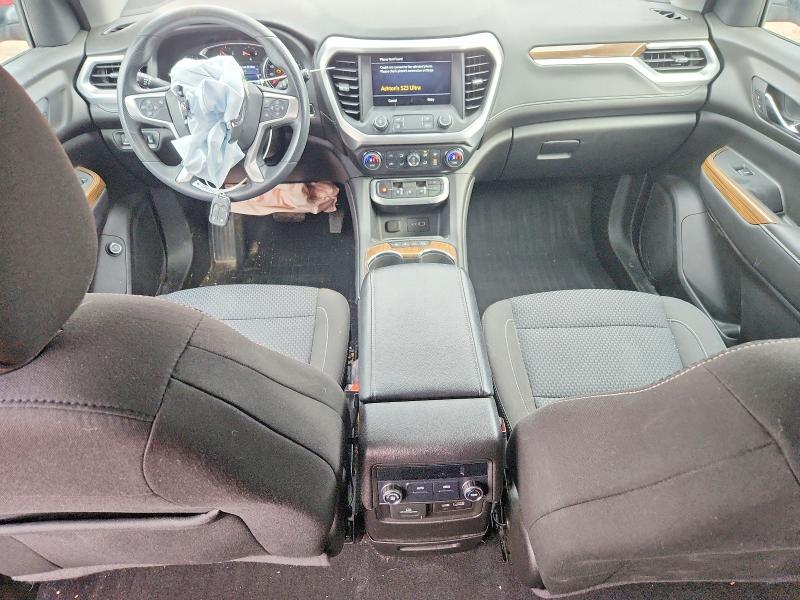 Aukcja sprzedaży 2021 Gmc Acadia, vin: 1GKKNRLS0MZ125551, numer aukcji: 47342916