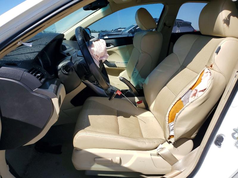 Продажа на аукционе авто 2012 Acura Tsx, vin: JH4CU2F45CC014789, номер лота: 41725866