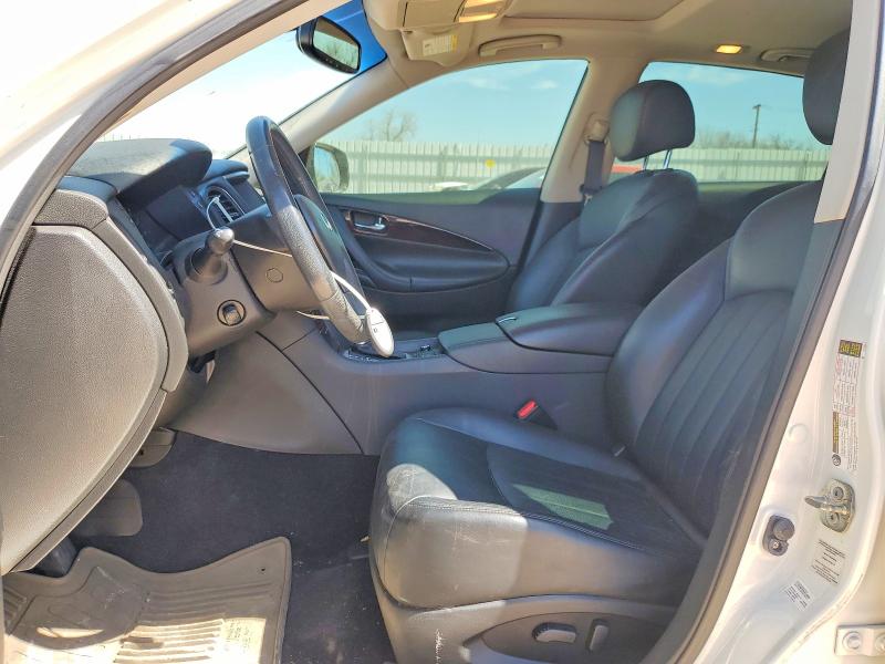 Продажа на аукционе авто 2017 Infiniti Qx50, vin: JN1BJ0RRXHM405314, номер лота: 79132825