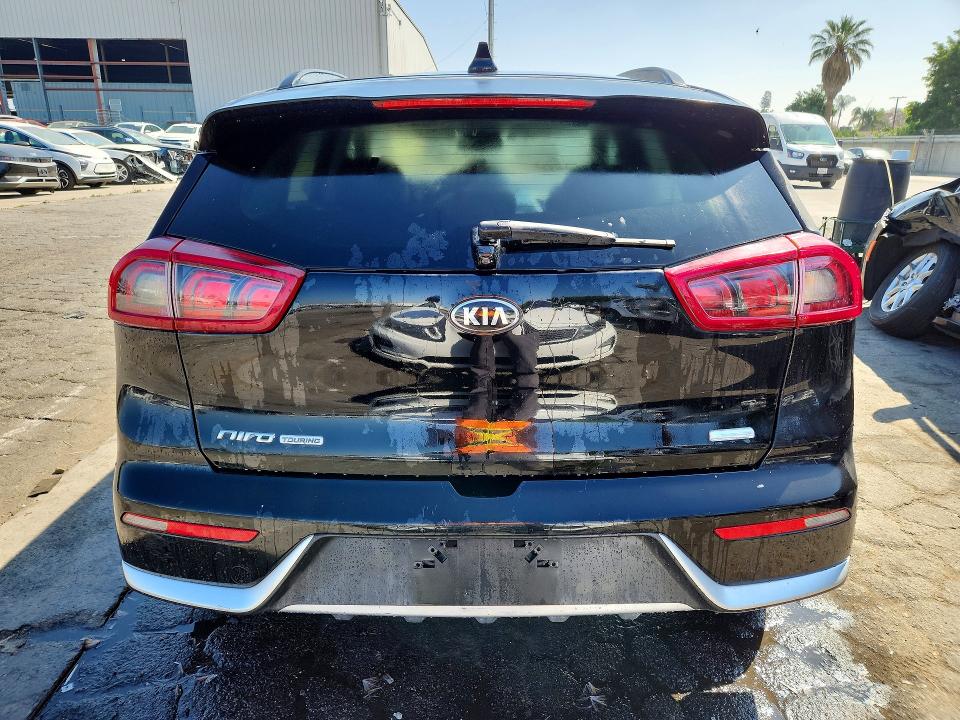 Aukcja sprzedaży 2019 Kia Niro, vin: KNDCC3LCXK5293469, numer aukcji: 47410136