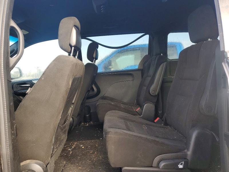Продаж на аукціоні авто 2015 Dodge Grand Caravan, vin: 2C4RDGCGXFR614503, номер лоту: 47200106