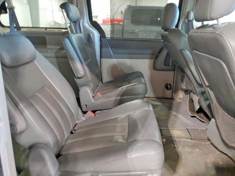Aukcja sprzedaży 2009 Chrysler Town & Country, vin: 2A8HR541X9R525636, numer aukcji: 46313626
