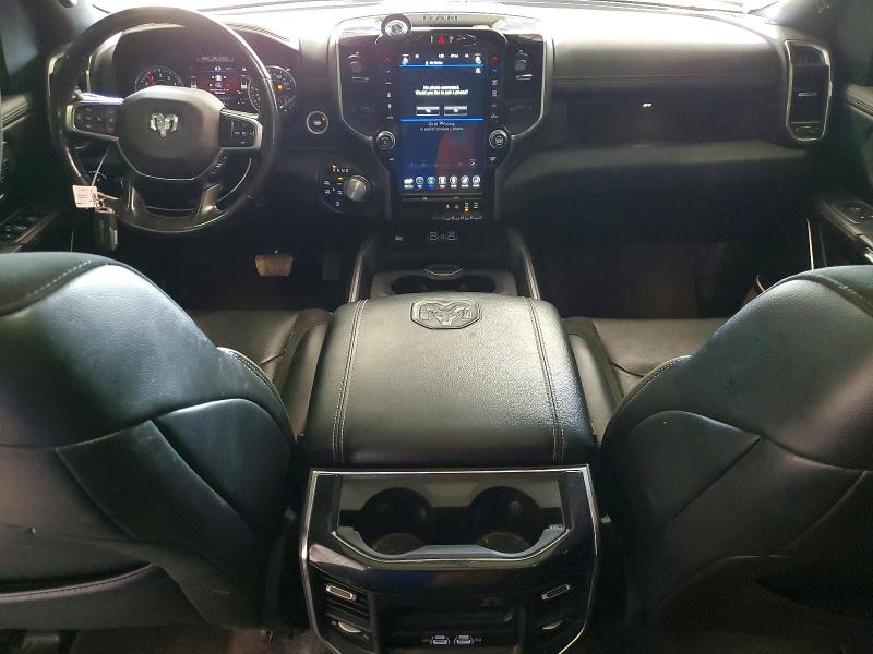 Продаж на аукціоні авто 2021 Ram 1500, vin: 1C6SRFJT5MN660268, номер лоту: 41991166