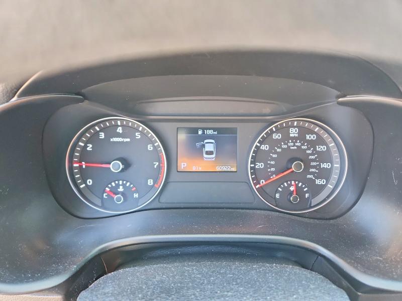 Aukcja sprzedaży 2020 Kia Forte, vin: 3KPF24AD4LE176526, numer aukcji: 47411116