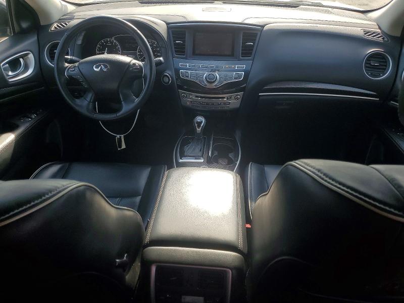 Продаж на аукціоні авто 2016 Infiniti Qx60, vin: 5N1AL0MM2GC530614, номер лоту: 46693016