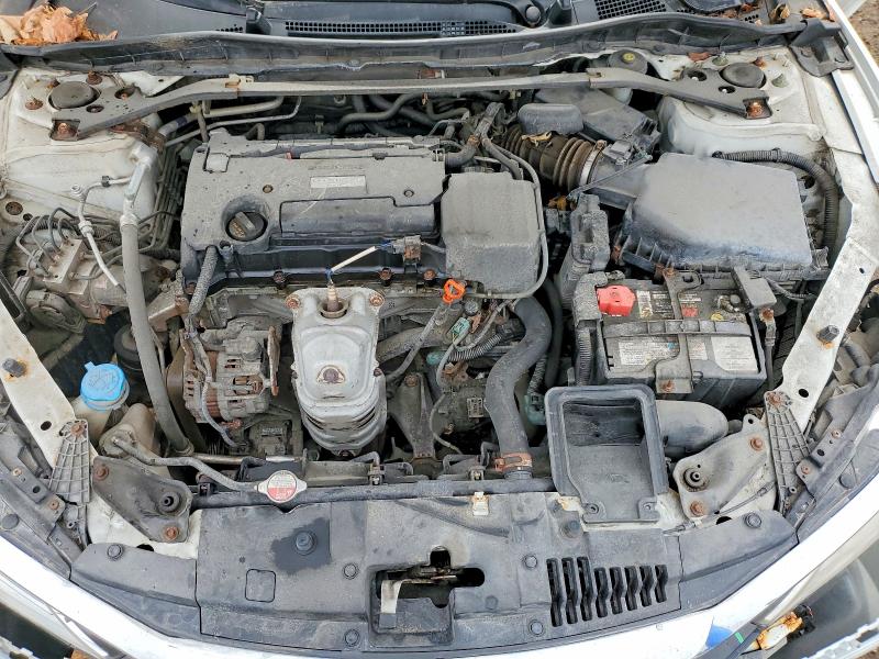 Aukcja sprzedaży 2017 Honda Accord, vin: 1HGCR2F07HA800727, numer aukcji: 46958556