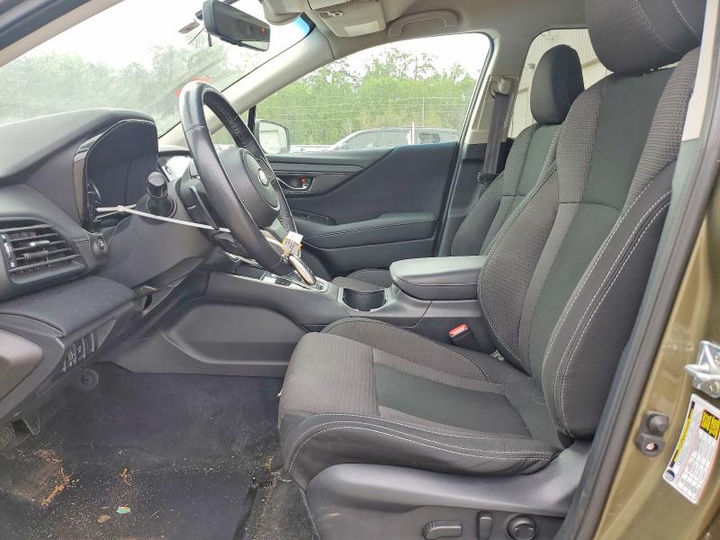 Продажа на аукционе авто 2022 Subaru Outback, vin: 4S4BTADC1N3214796, номер лота: 48281966