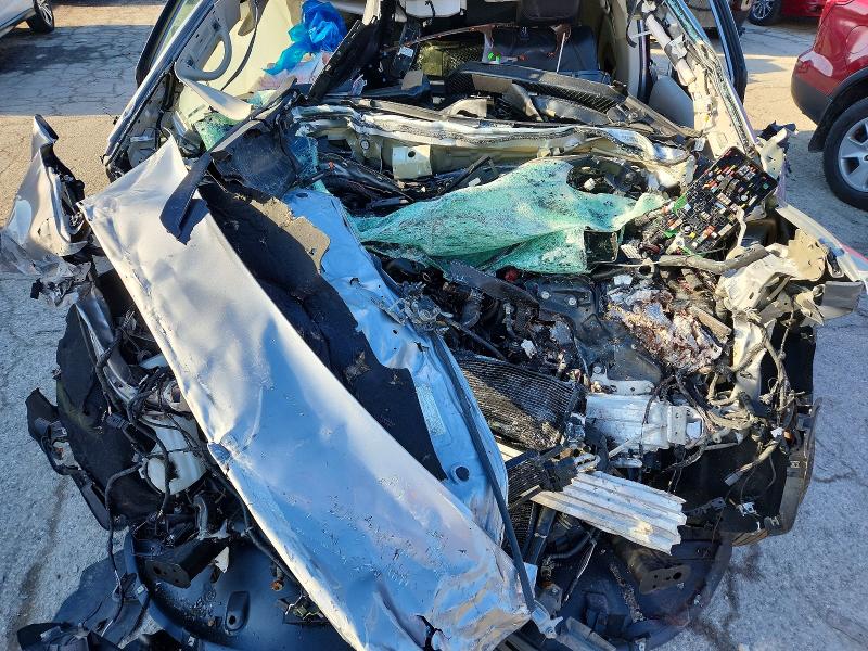 Продаж на аукціоні авто 2017 Chrysler Pacifica, vin: 2C4RC1BG7HR758918, номер лоту: 46689216