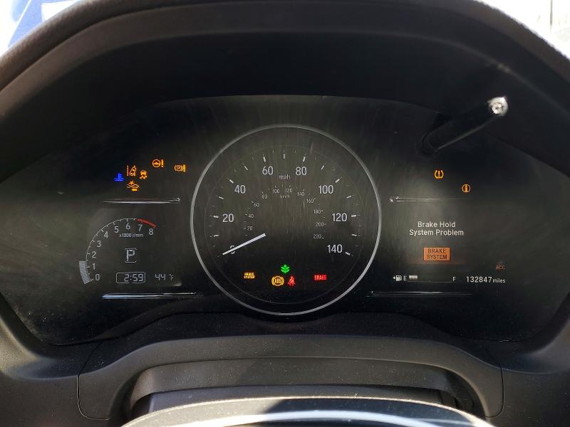 Продаж на аукціоні авто 2021 Honda Hr-v, vin: 3CZRU5H57MM722541, номер лоту: 46422036