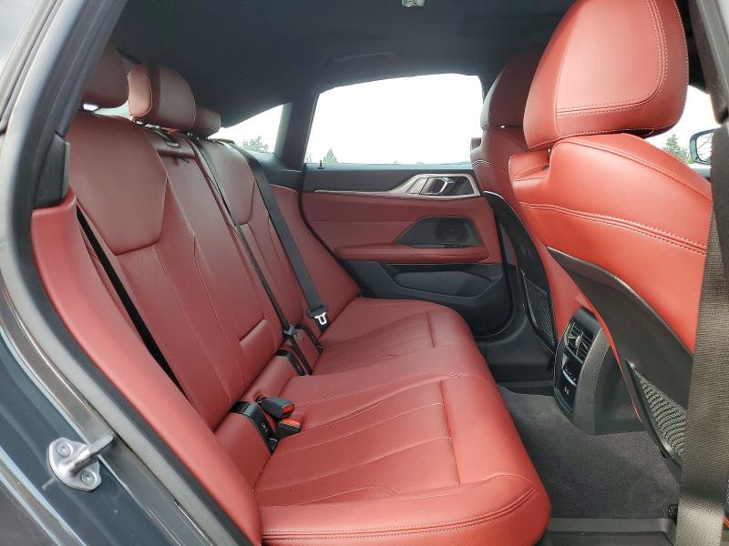 Продаж на аукціоні авто 2023 Bmw 430i, vin: WBA63AV09PFN42332, номер лоту: 79656265