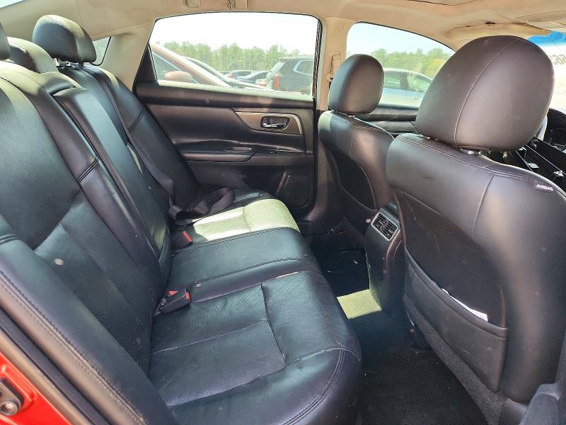 Продаж на аукціоні авто 2015 Nissan Altima, vin: 1N4BL3AP2FC497997, номер лоту: 46556326