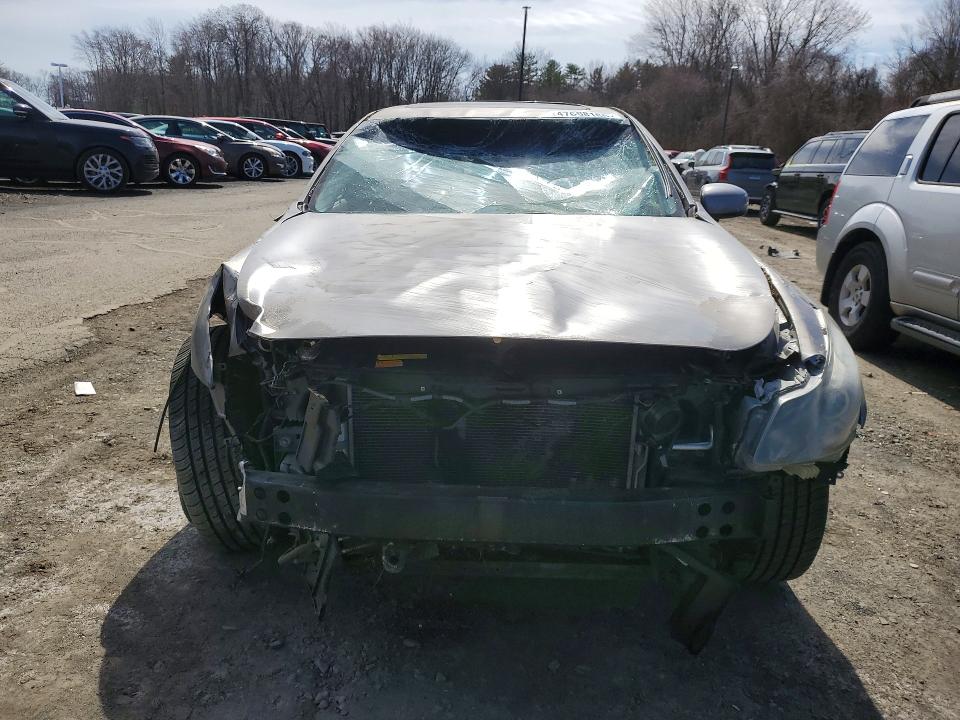 Продажа на аукционе авто 2008 Infiniti G35, vin: JNKBV61FX8M268430, номер лота: 47688186
