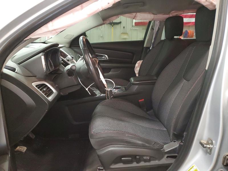 Aukcja sprzedaży 2016 Gmc Terrain, vin: 2GKFLTE32G6141597, numer aukcji: 79848515