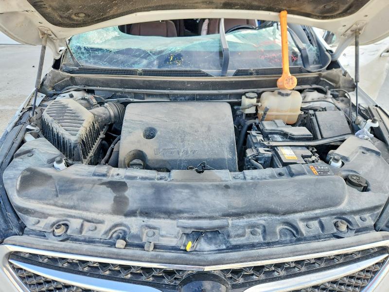 Продаж на аукціоні авто 2019 Buick Enclave, vin: 5GAEVCKW4KJ124460, номер лоту: 47880406