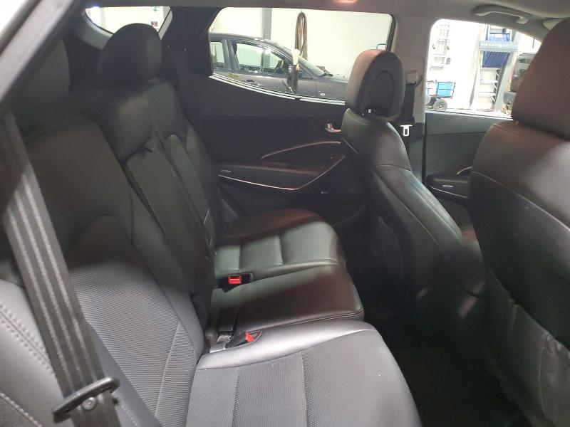 Aukcja sprzedaży 2017 Hyundai Santa Fe Sport, vin: 5XYZUDLA8HG449729, numer aukcji: 79918745
