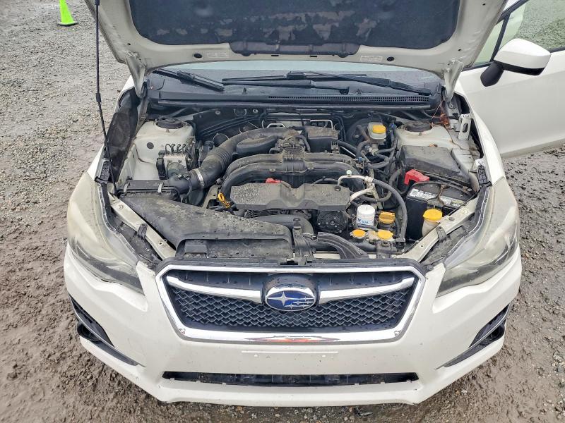 Продажа на аукционе авто 2015 Subaru Impreza, vin: JF1GPAC60FH258048, номер лота: 78616375