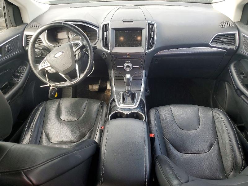 Aukcja sprzedaży 2017 Ford Edge, vin: 2FMPK4K80HBC60486, numer aukcji: 47303176
