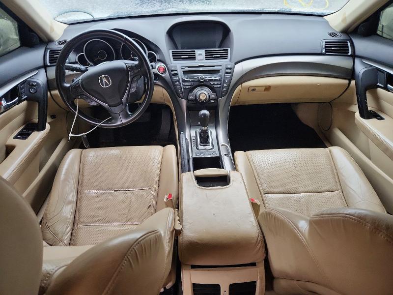 Aukcja sprzedaży 2014 Acura Tl, vin: 19UUA8F74EA001592, numer aukcji: 79119895