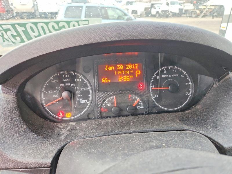 Продажа на аукционе авто 2020 Ram Promaster 3500, vin: 3C6URVJG9LE144021, номер лота: 79620915