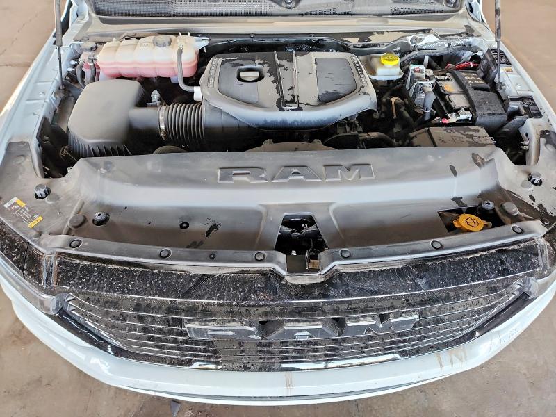 Продаж на аукціоні авто 2025 Ram 1500, vin: 1C6SRFJP5SN766560, номер лоту: 45822216