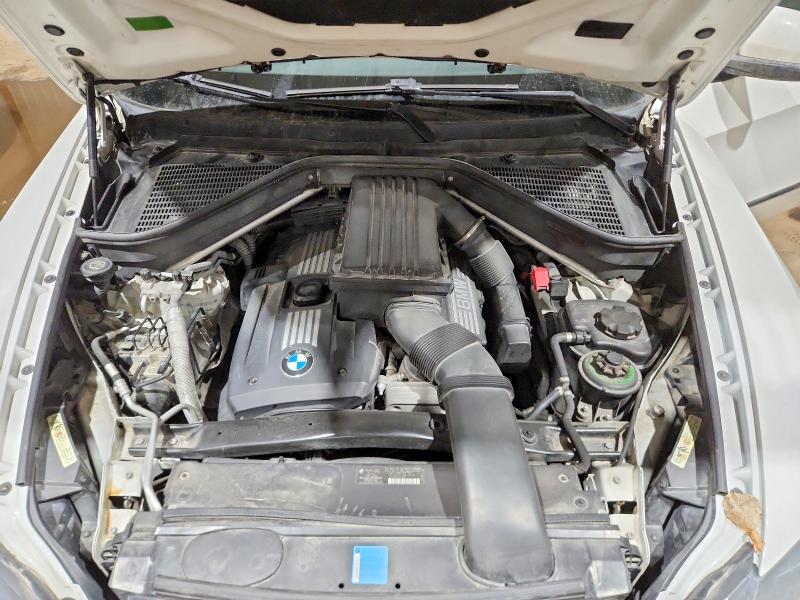 Продажа на аукционе авто 2008 Bmw X5, vin: 5UXFE43518L002455, номер лота: 79818015