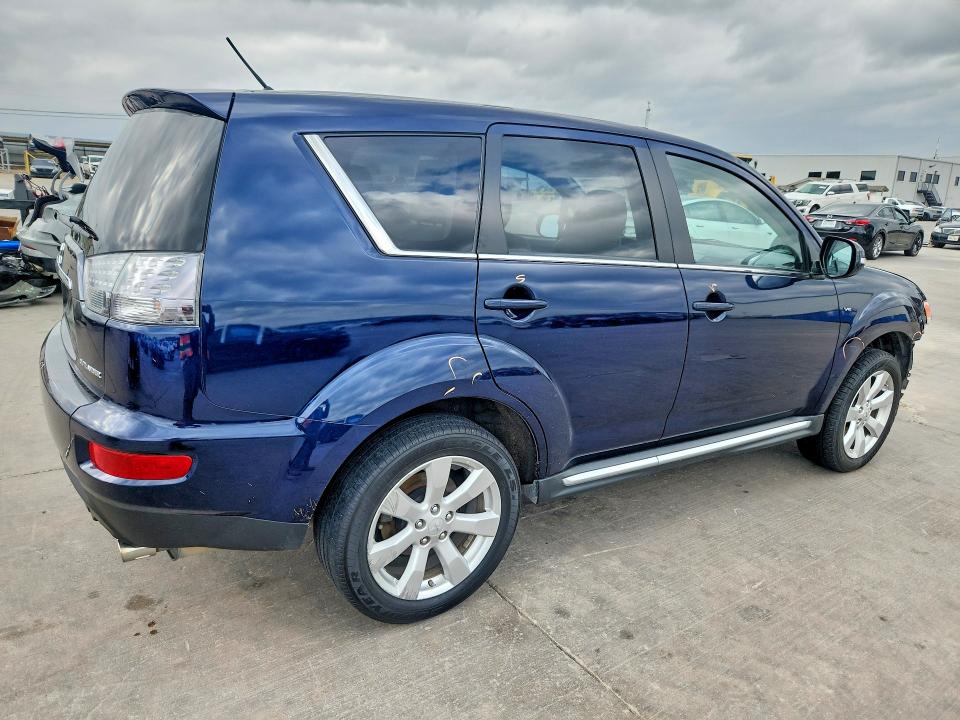 Продаж на аукціоні авто 2011 Mitsubishi Outlander, vin: JA4JS4AX4BU037804, номер лоту: 41784736