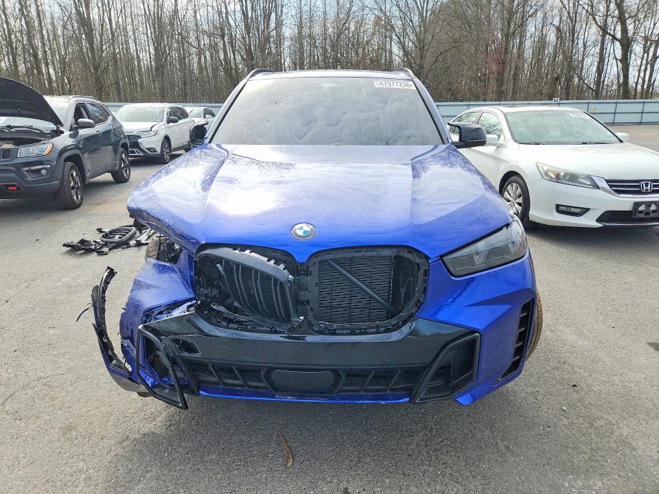 Продажа на аукционе авто 2026 Bmw X5, vin: 5UX33EU01T9198792, номер лота: 47977236