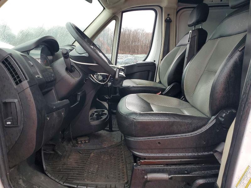 Продажа на аукционе авто 2017 Ram Promaster 1500, vin: 3C6TRVAG4HE508039, номер лота: 46262306