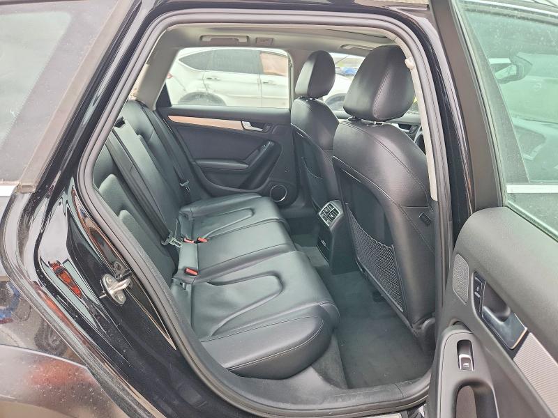 Продажа на аукционе авто 2013 Audi A4 Allroad, vin: WA1VFAFLXDA064276, номер лота: 45940066