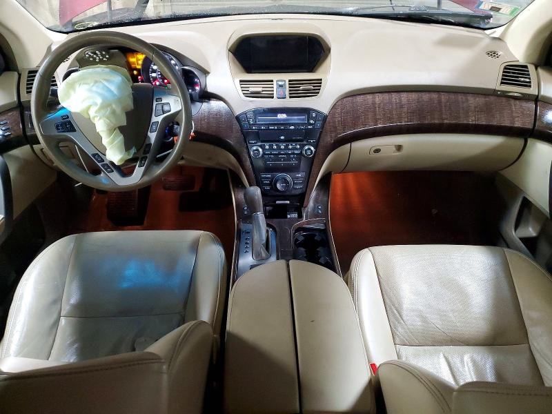Aukcja sprzedaży 2013 Acura Mdx, vin: 2HNYD2H6XDH516146, numer aukcji: 79681185