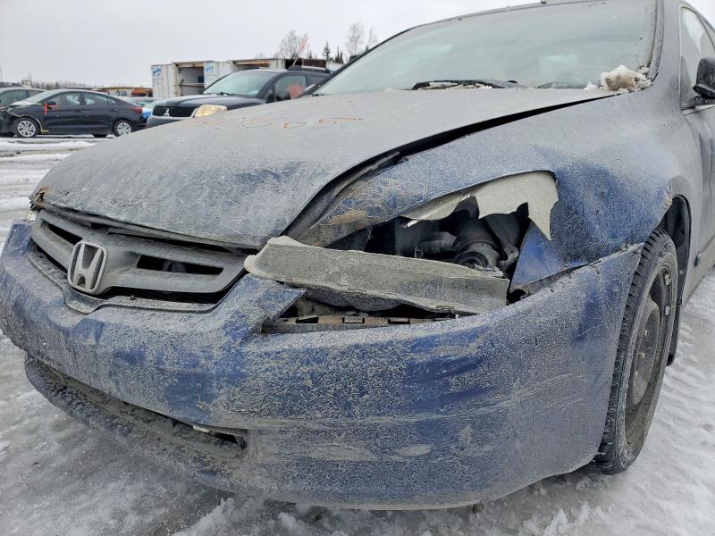 Aukcja sprzedaży 2003 Honda Accord, vin: 1HGCM56413A800959, numer aukcji: 79713565