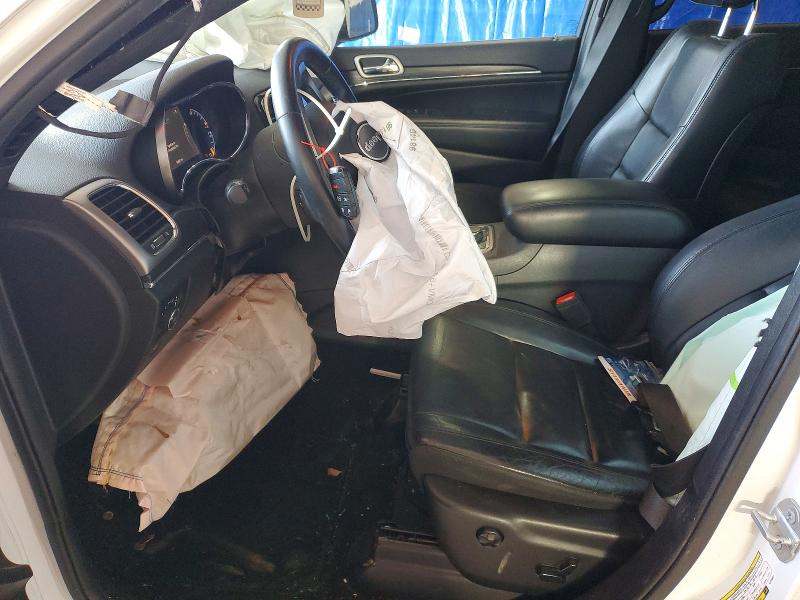 Продаж на аукціоні авто 2019 Jeep Grand Cherokee, vin: 1C4RJFBG1KC728557, номер лоту: 47463906