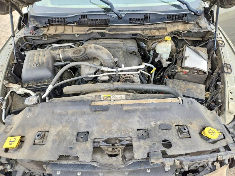 Aukcja sprzedaży 2013 Ram 1500, vin: 1C6RR7NT1DS647713, numer aukcji: 47386796