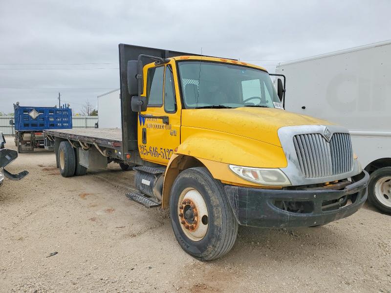 Продажа на аукционе авто 2007 International 4300, vin: 1HTMMAAL17H363295, номер лота: 45614816