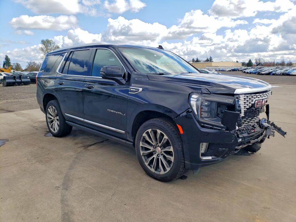 Продажа на аукционе авто 2021 Gmc Yukon, vin: 1GKS2DKL8MR132950, номер лота: 47298406